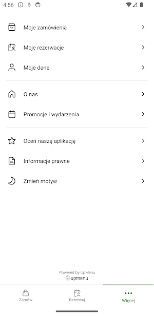 Galicjanka Screenshot 2