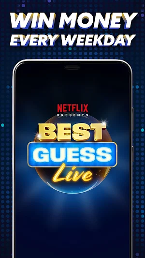 Best Guess Live Screenshot 0
