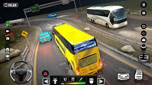 Coach Bus Games: Bus Simulator Screenshot 1