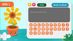 Durioo Word Games Screenshot 1