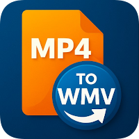 mp4 to wmv converter
