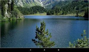 Switzerland Lake Wallpapers Screenshot 3