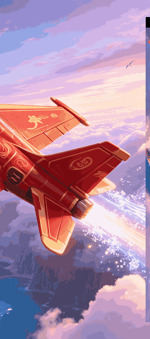 BNSkybolt Screenshot 2