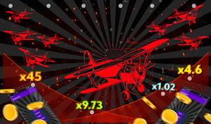 Aerial Quest Screenshot 0