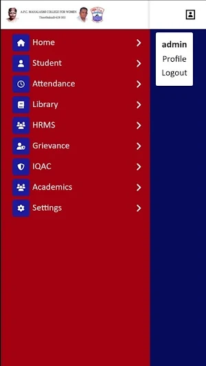 APCMC Screenshot 1