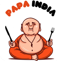 Papa India