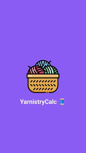 YarnistryCalc Screenshot 0