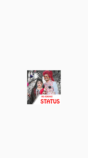 Adivasi video Status,wallpaper Screenshot 0