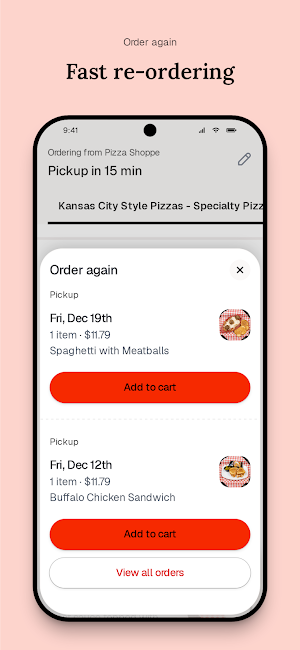 Pizza Shoppe Screenshot 3