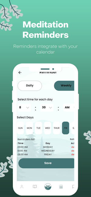 Happco Business Journey Screenshot 3
