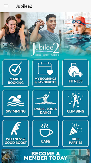 Jubilee2 Screenshot 0