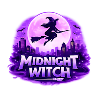 Midnight Witch