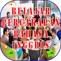Belajar Percakapan Bahasa Inggris