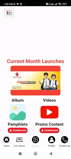 IonTach - Easy Earn Screenshot 2