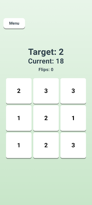 Flip Folio Screenshot 0