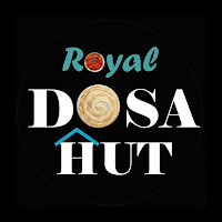 Royal Dosa Hut