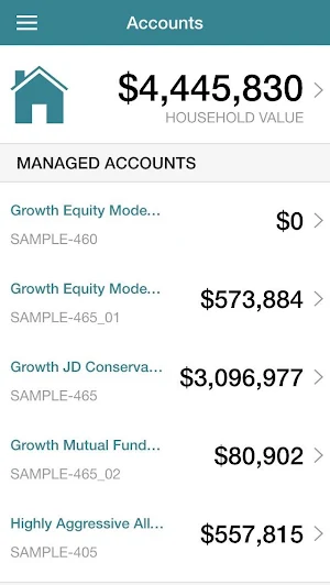 Archer Investment Management Screenshot 0