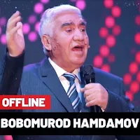 Bobomurod hamdamov qo'shiqlari