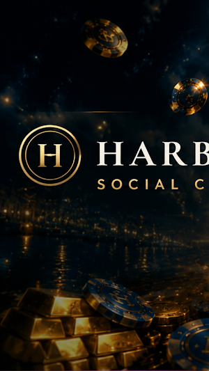 Harbor Social Casino Screenshot 0