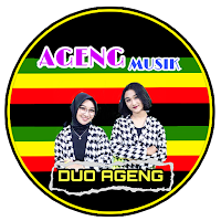 Album Dangdut Koplo Duo Ageng