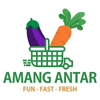 Amang Antar - Sembako Online