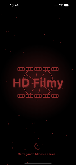 FilmVerse - Filmes e Séries Screenshot 0