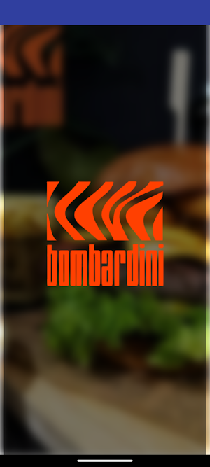 Bombardini Cafe & Restaurant Screenshot 1