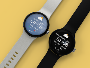 AIwatch Weather C2 Screenshot 0