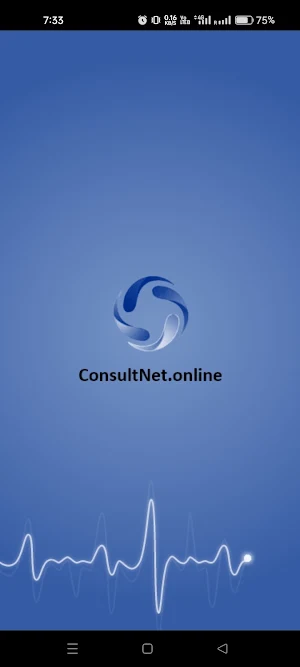 ConsultNet.online Screenshot 0
