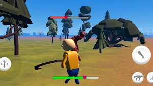Indian Village Life Simulator Screenshot 2