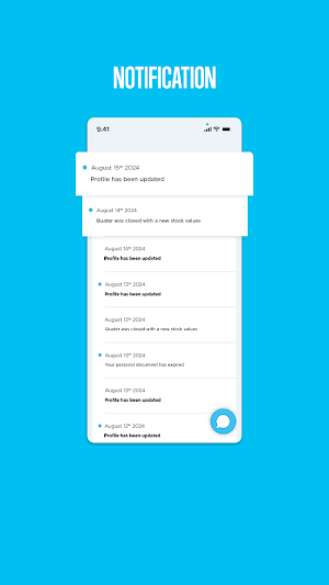 Accolade Funds Placce Screenshot 1