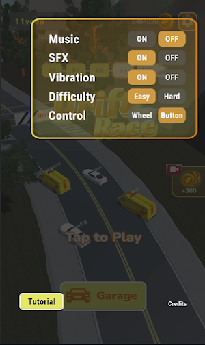 Drift Race | Let me Drift Screenshot 3