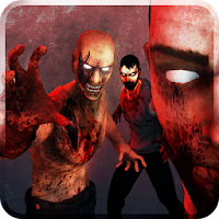Zombie Horde Live Wallpaper