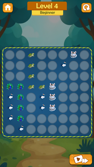 CUT Animal Match Screenshot 3