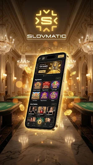 Slovmatic Screenshot 0