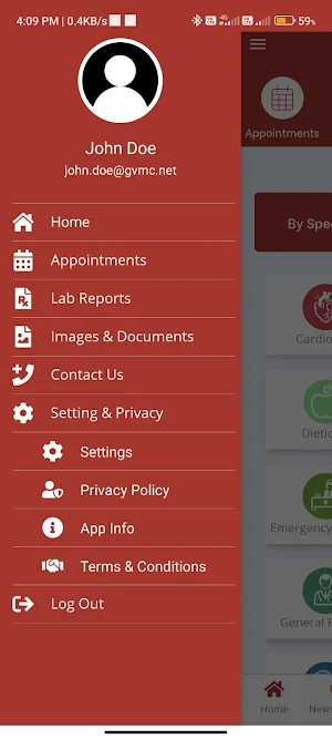 GVMC Screenshot 3