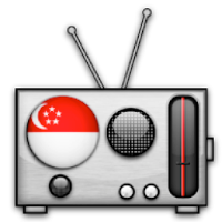 RADIO SINGAPORE