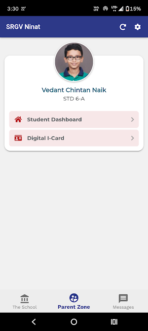 SRGV Ninat Screenshot 1