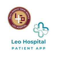 Leo Patient App