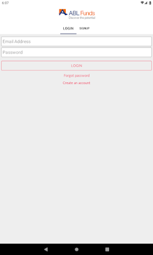 ABL Funds Vouch365 Screenshot 2