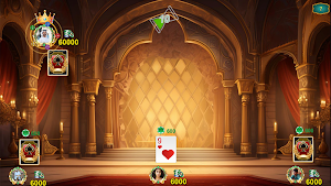 Dockwendy Game Screenshot 1