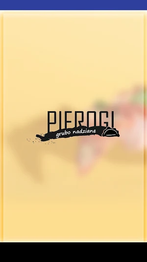Pierogi grubo nadziane Screenshot 2