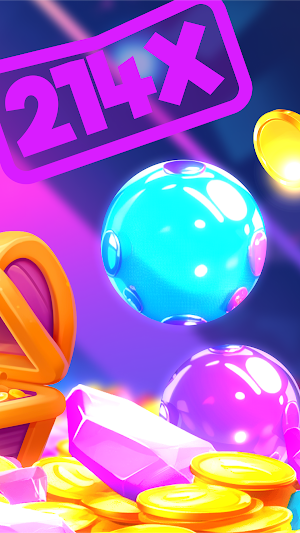 Plino Rolling Sphere Screenshot 3