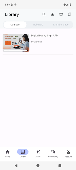 Codestratz Bschool Screenshot 0
