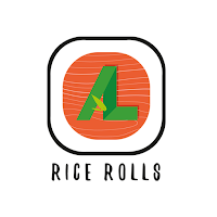 Rice Rolls Berlin