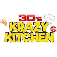 3D's Krazy Kitchen