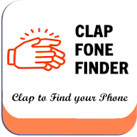 Clap Fone Finder
