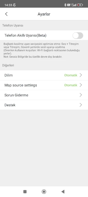 Reemark Screenshot 3
