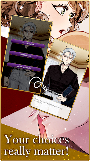ParaNichi: Magical Romance Screenshot 3