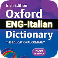 English Italian Dictionary